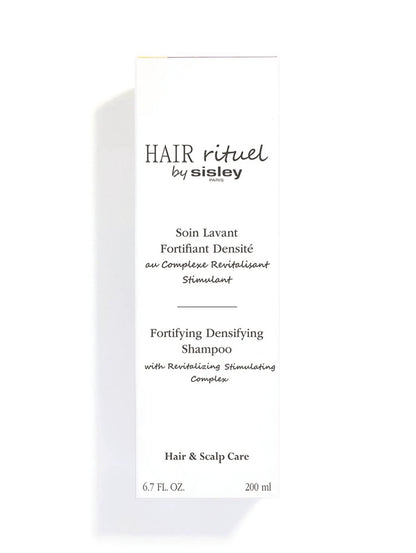 Soin Lavant Fortifiant Densité by Perfumerías Padilla