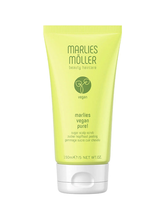 Vegan Pure Scalp Scrub - Exfoliante cuero cabelludo by Perfumerías Padilla