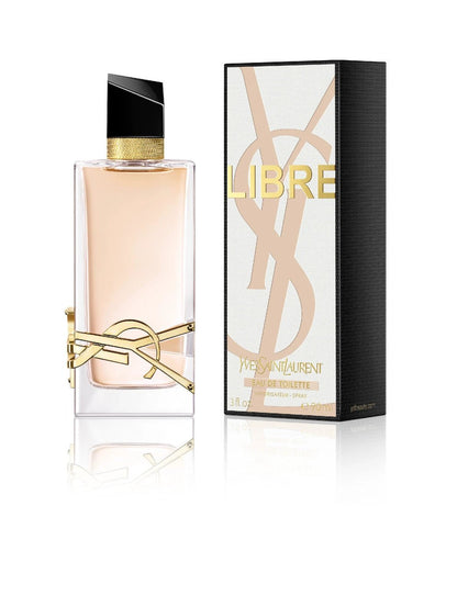 Libre by Perfumerías Padilla