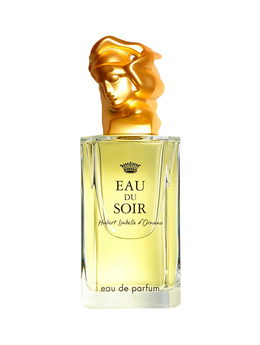 Eau Du Soir by Perfumerías Padilla