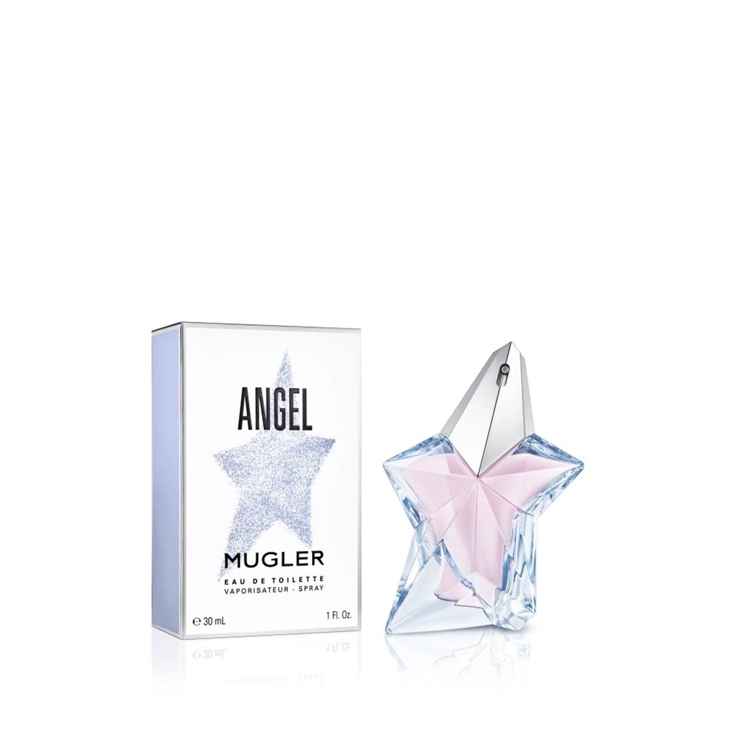 Angel Mugler Eau de Toilette Femme Floral Fruité Gourmand by Perfumerías Padilla