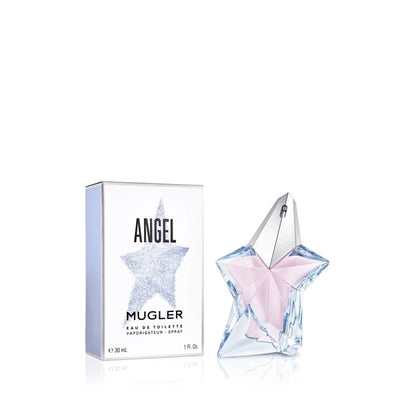 Angel Mugler Eau de Toilette Femme Floral Fruité Gourmand by Perfumerías Padilla