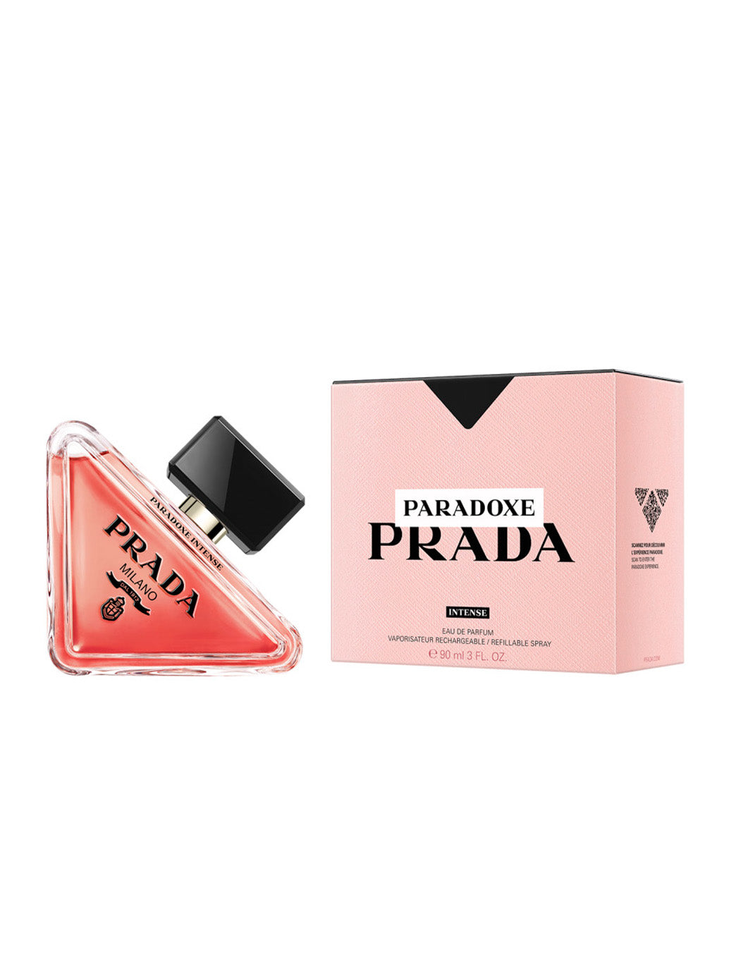 Paradoxe Intense by Perfumerías Padilla