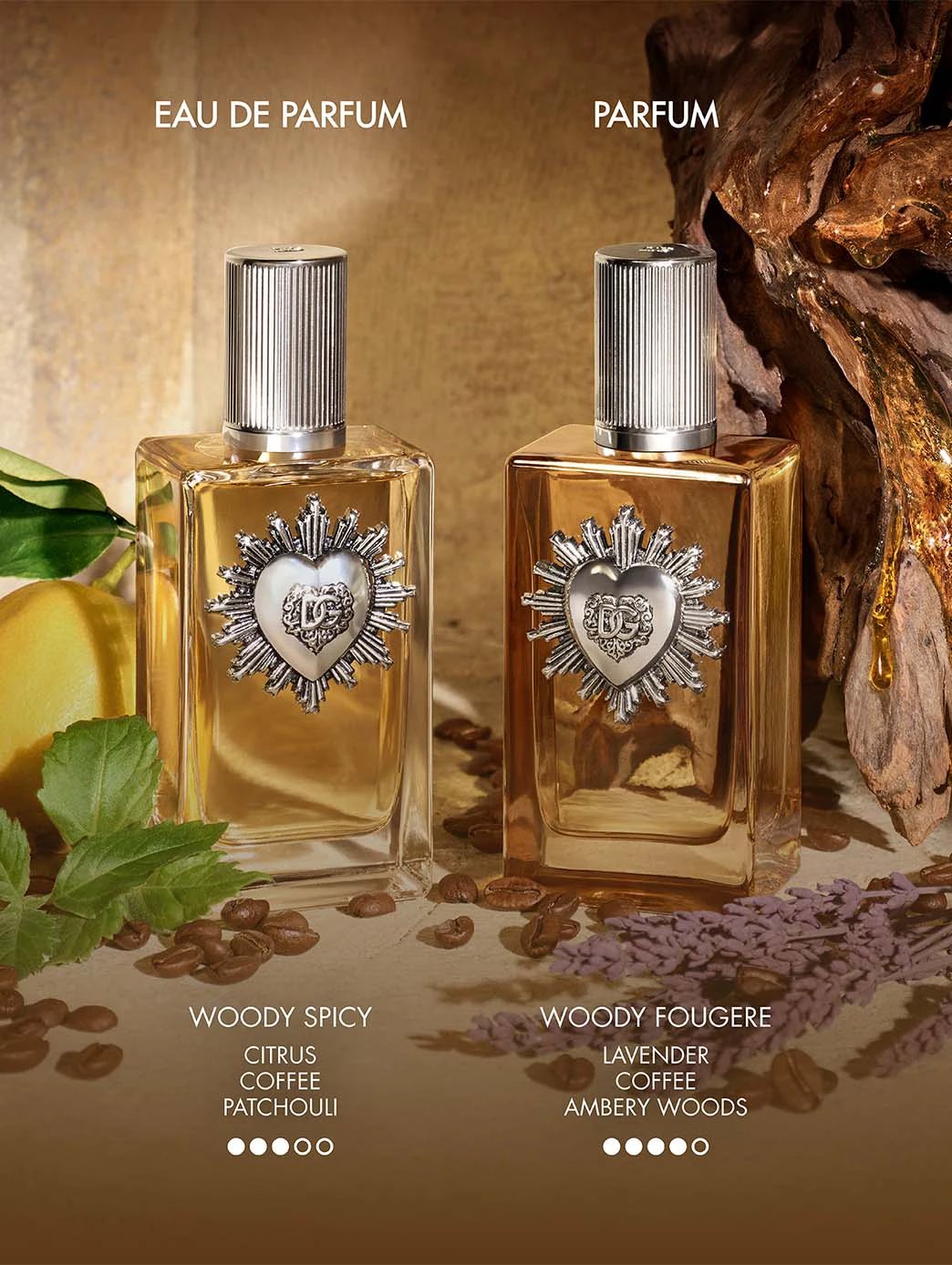 Devotion Pour Homme by Perfumerías Padilla