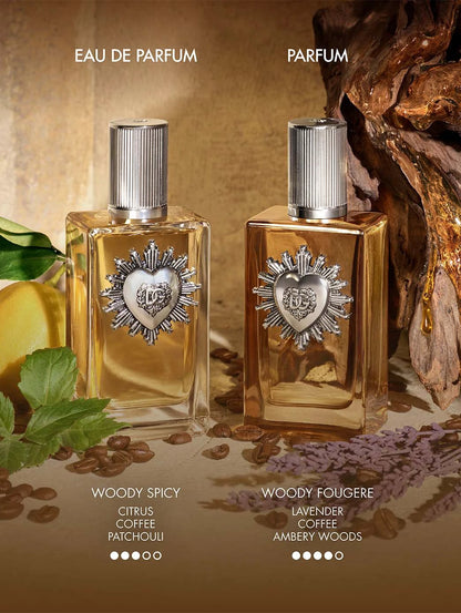Devotion Pour Homme by Perfumerías Padilla
