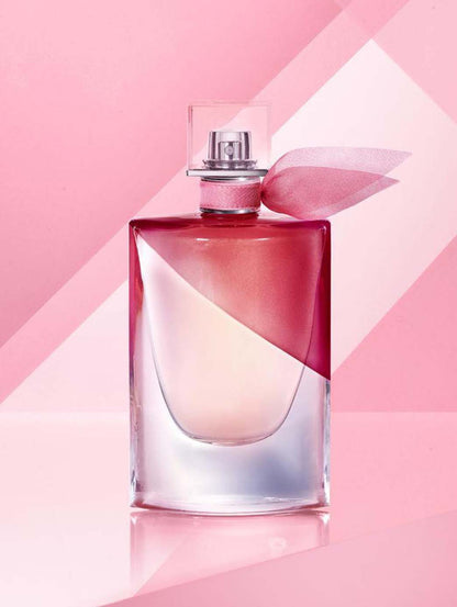 La Vie Est Belle En Rose by Perfumerías Padilla