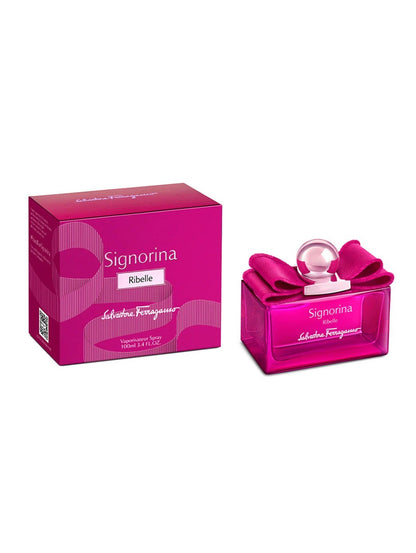 Signorina Ribelle by Perfumerías Padilla
