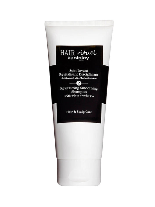 Soin Lavant Disciplinant à l'huile de Macadamia by Perfumerías Padilla