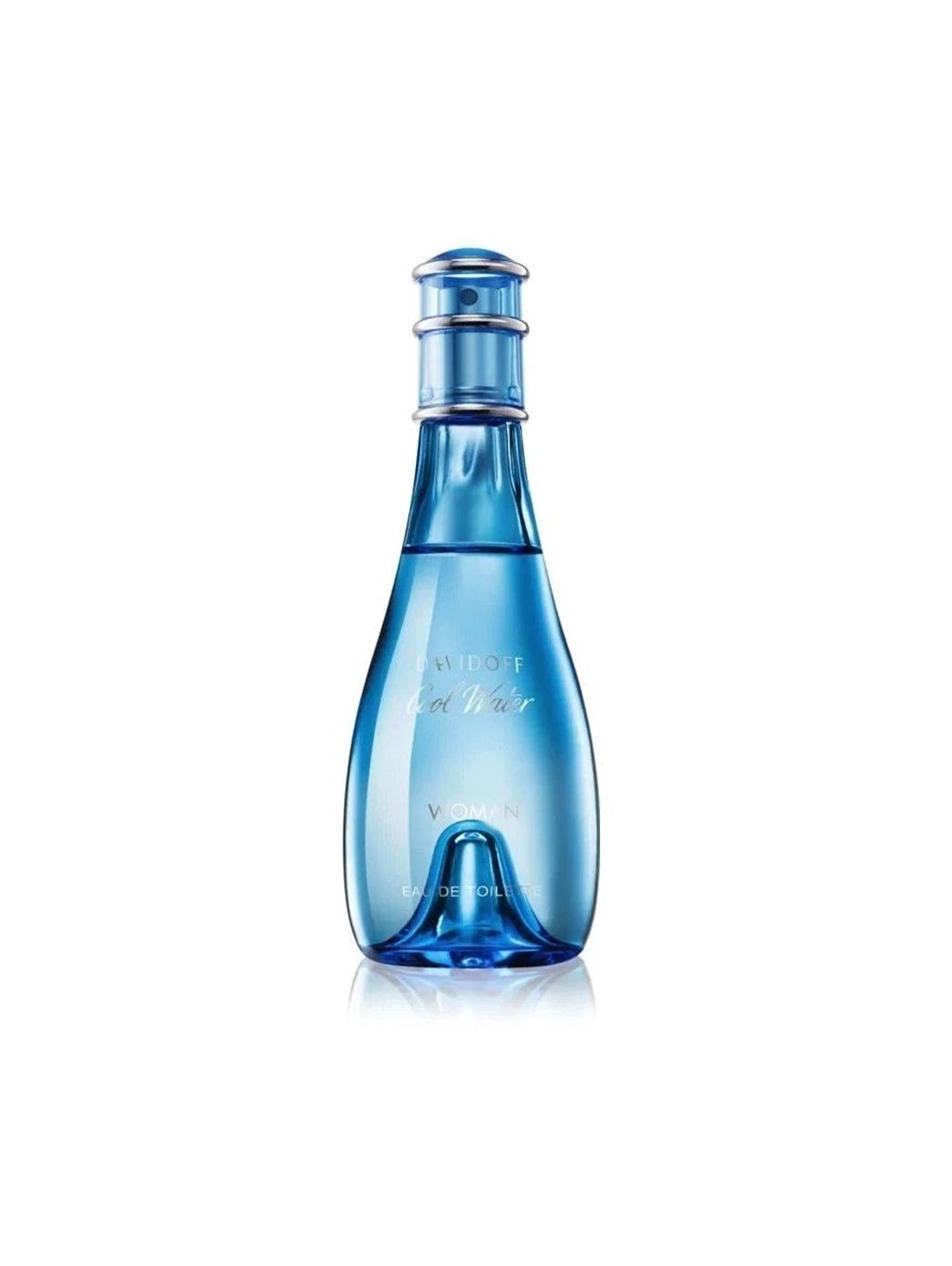 Cool Water Pour Woman by Perfumerías Padilla