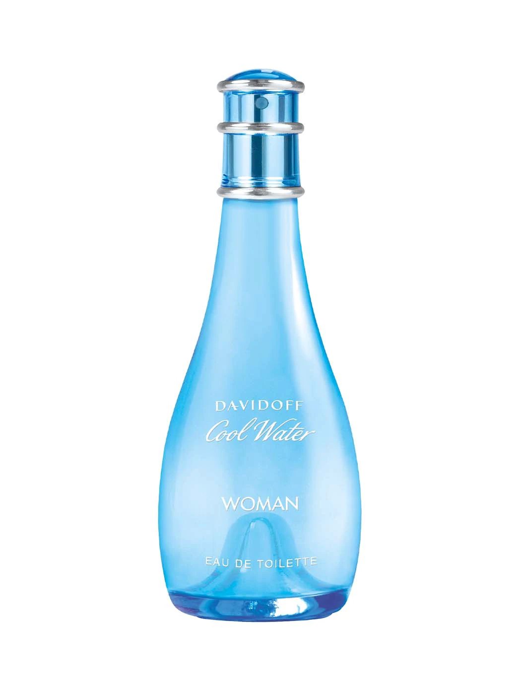 Cool Water Pour Woman by Perfumerías Padilla