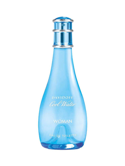 Cool Water Pour Woman by Perfumerías Padilla