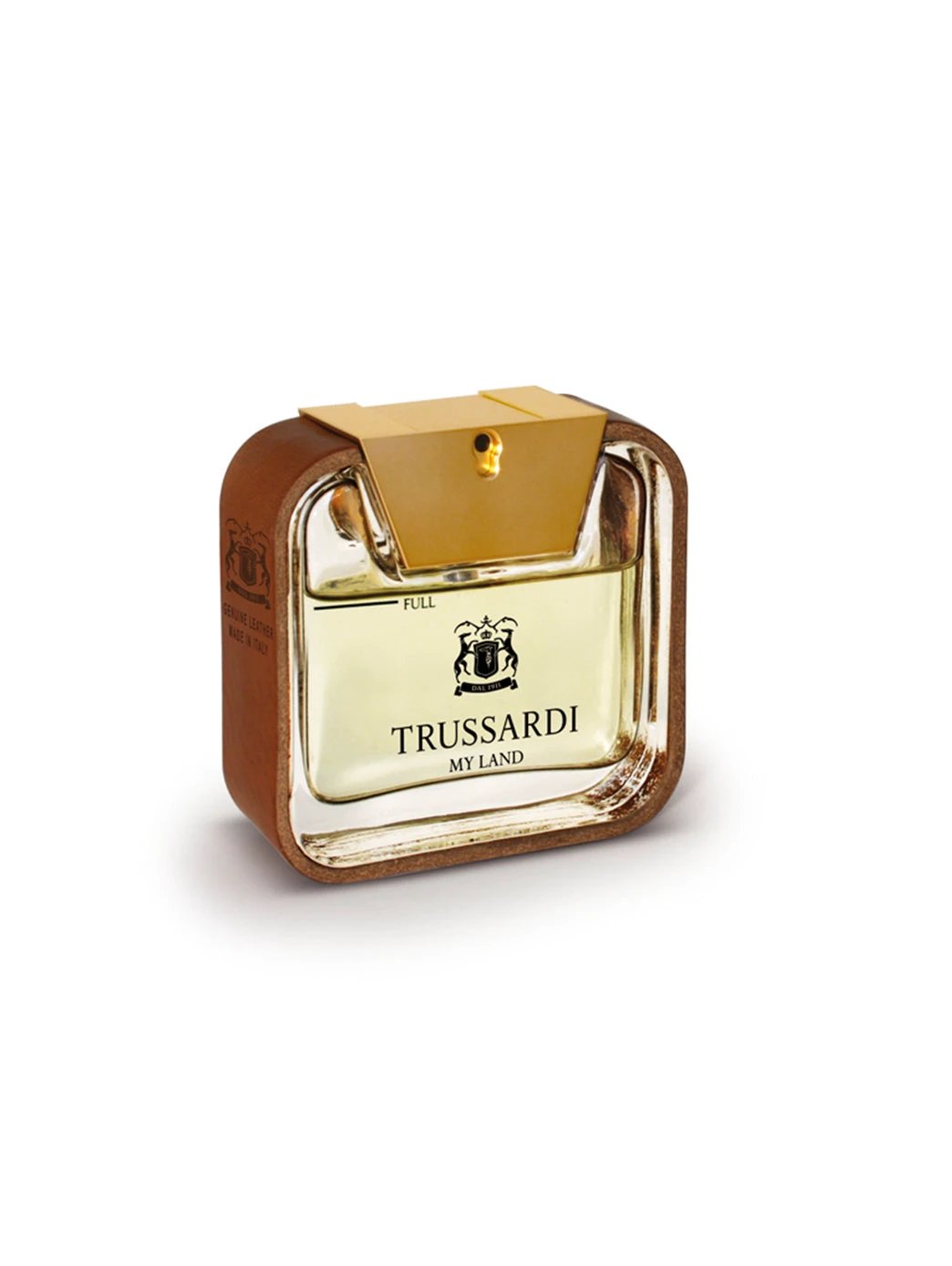 Trussardi My Land by Perfumerías Padilla