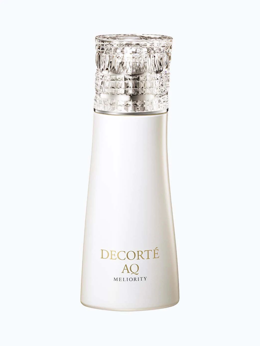 Decorte Aq Meliority Intensive Revitalizing Lotion by Perfumerías Padilla