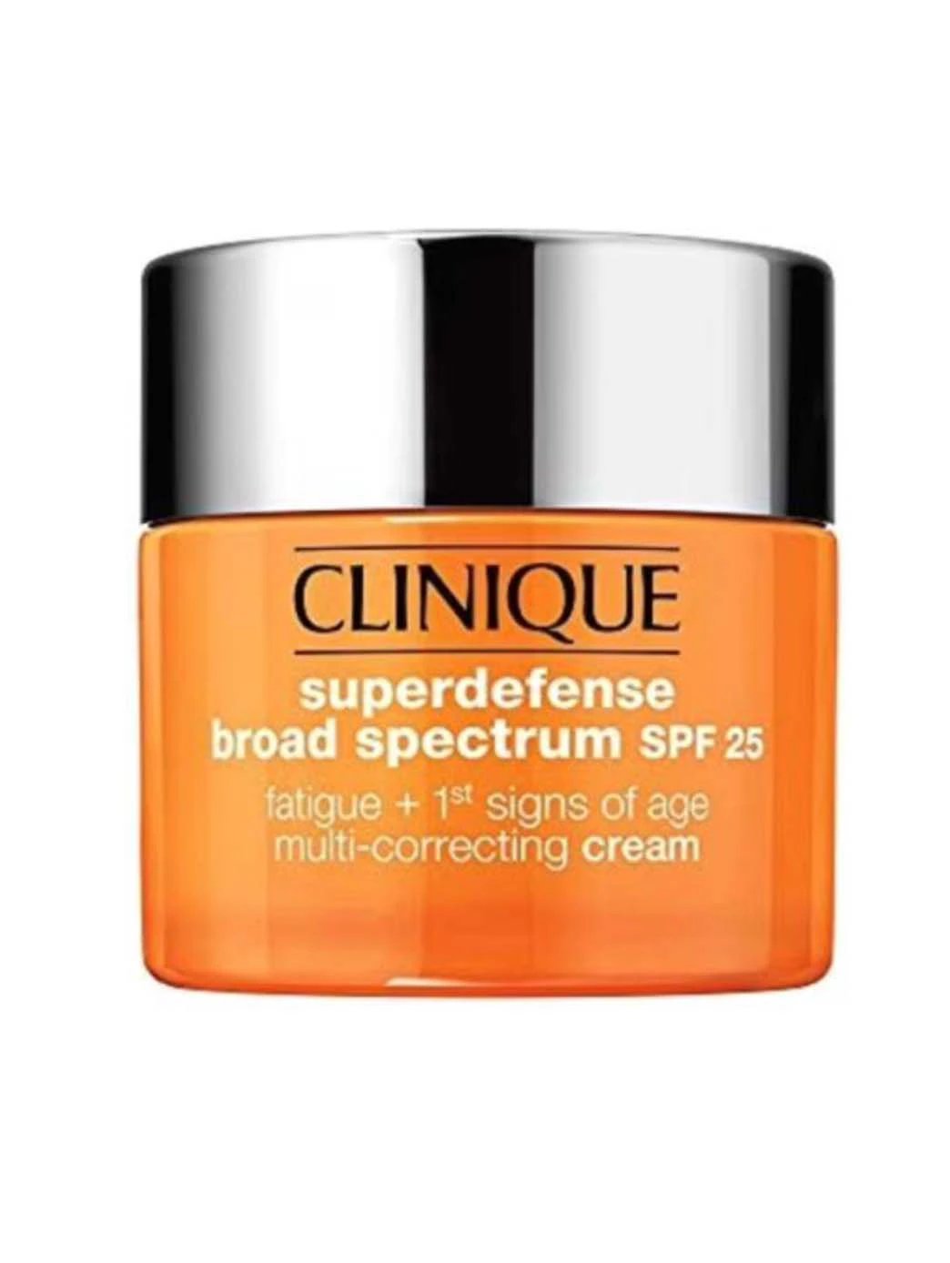 Superdefense Spf 25 Pieles Mixtas by Perfumerías Padilla