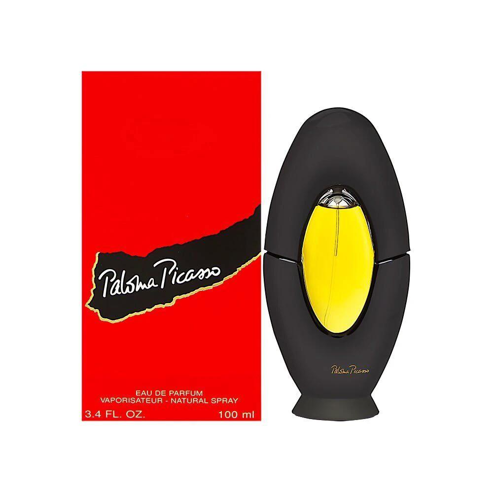 Paloma Picasso by Perfumerías Padilla