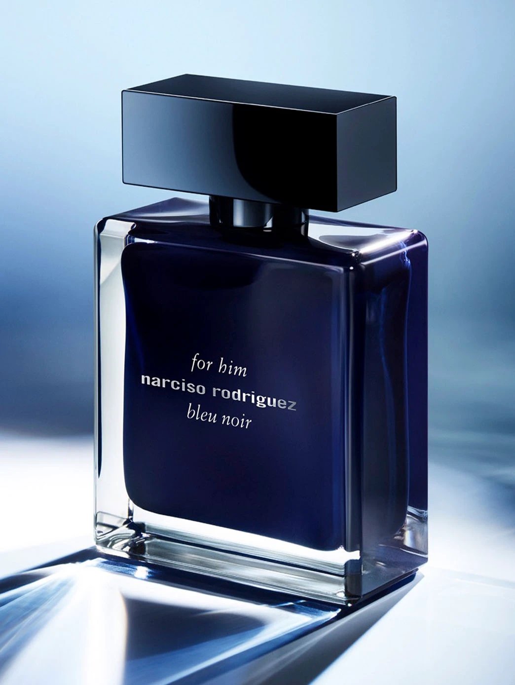 For Him Bleu Noir by Perfumerías Padilla