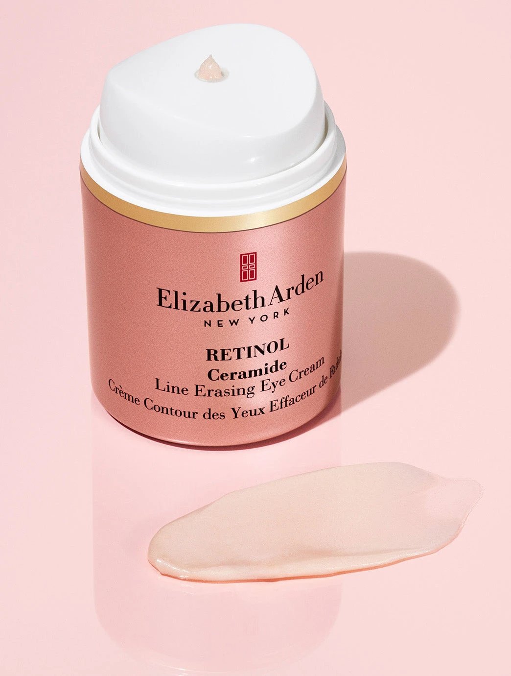 Ceramide Retinol Eye by Perfumerías Padilla