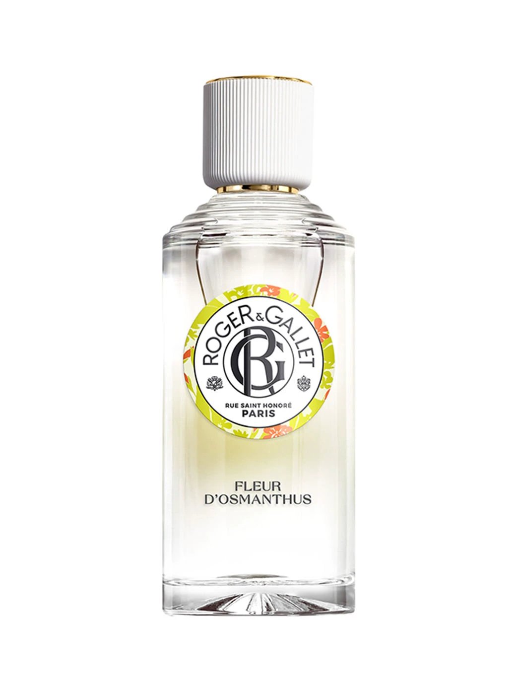 Fleur D'Osmanthus by Perfumerías Padilla