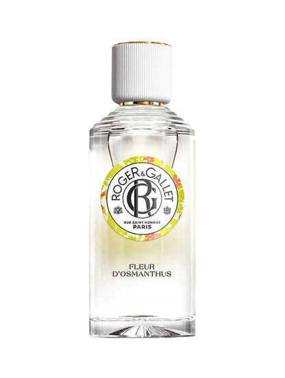 Fleur D'Osmanthus by Perfumerías Padilla