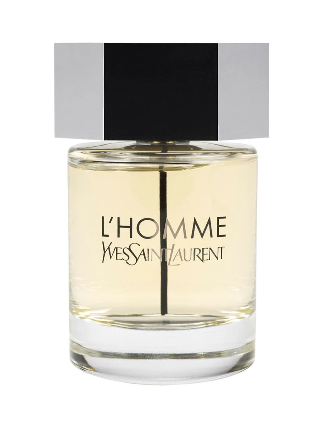 L'Homme by Perfumerías Padilla