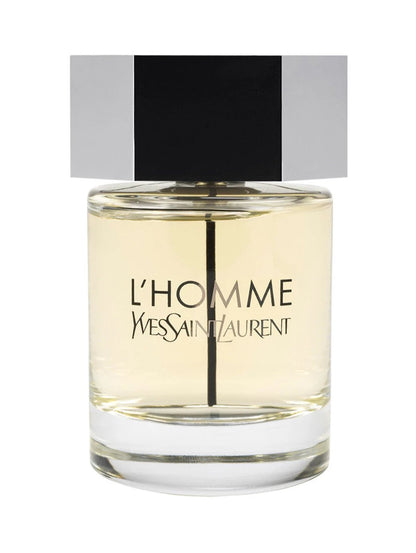 L'Homme by Perfumerías Padilla