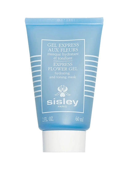 Masque Gel Express aux Fleurs by Perfumerías Padilla