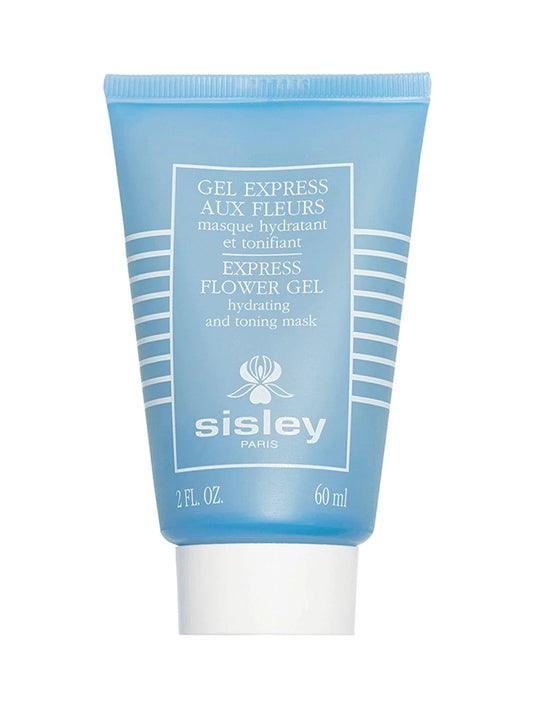 Masque Gel Express aux Fleurs by Perfumerías Padilla