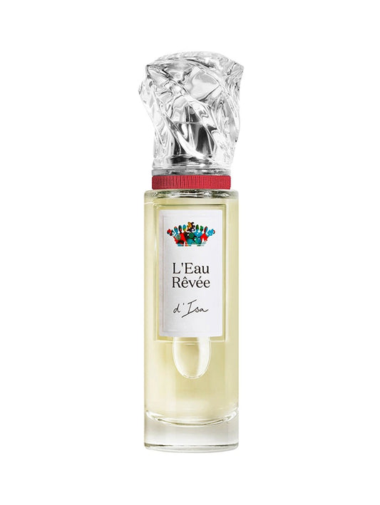 L'Eau Rêvée d'Isa by Perfumerías Padilla