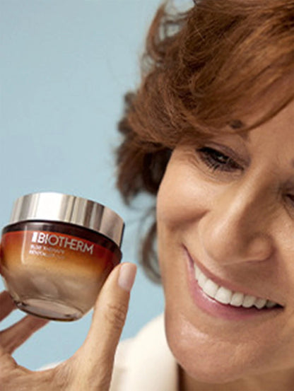 Blue Therapy Amber Algae Revitalize Día by Perfumerías Padilla