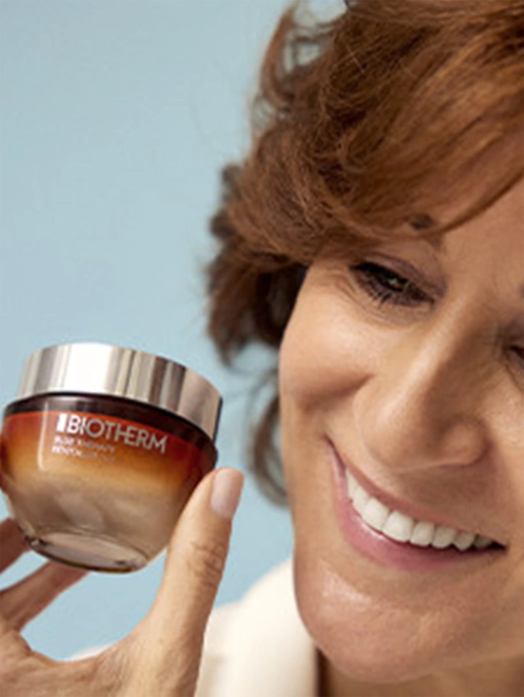 Blue Therapy Amber Algae Revitalize Día by Perfumerías Padilla