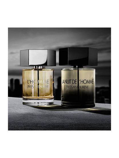 L'Homme by Perfumerías Padilla