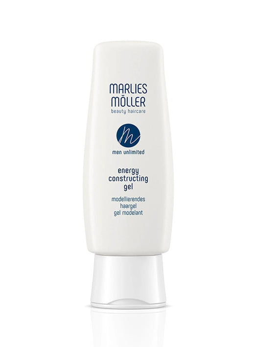 Marlies Möller Constructing Gel Gel Coiffant Universel Pour Cheveux Prévenir Fins Cheveux Arôme Frais Masculin Phyto Cell