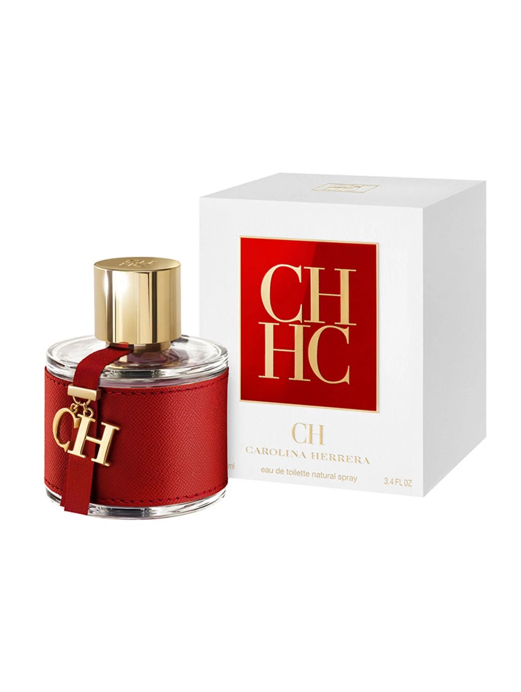 CH by Perfumerías Padilla