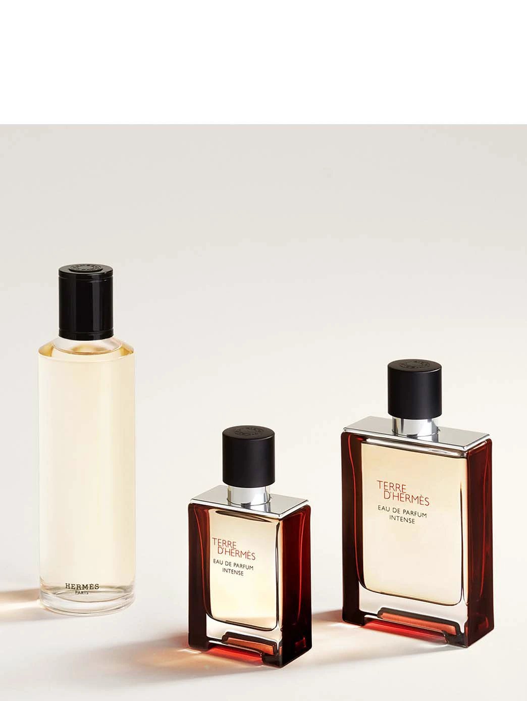 Terre d'Hermès EDP Intense Refill by Perfumerías Padilla