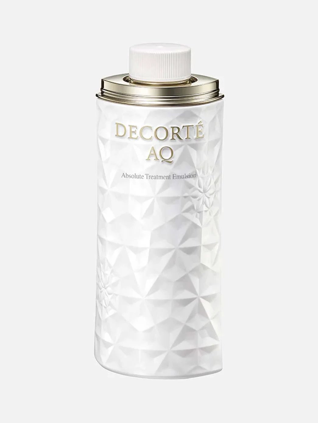 Decorte Aq Absolute Treatment Micro-Radiance Emulsion II by Perfumerías Padilla