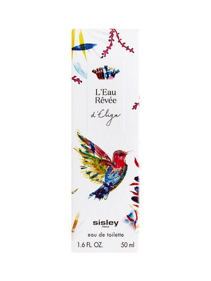 L'Eau Rêvée D'Eliya Parfum Eau de Parfum Inspirante Collection Pour Femme