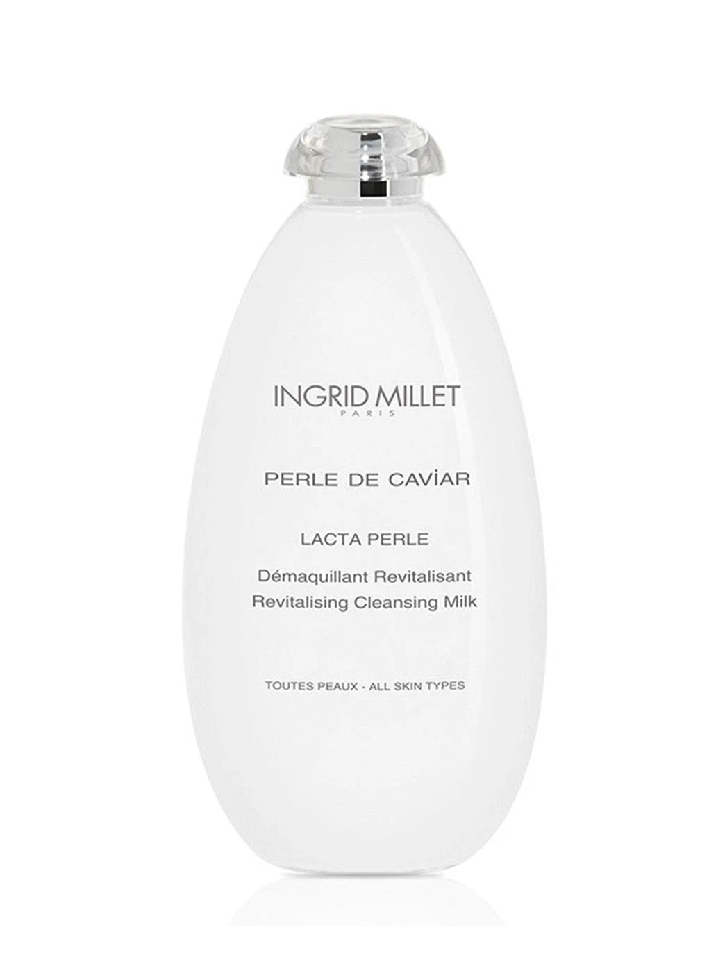 P.Caviar-Lacta Perle-Leche Limpiadora Revitalizante by Perfumerías Padilla