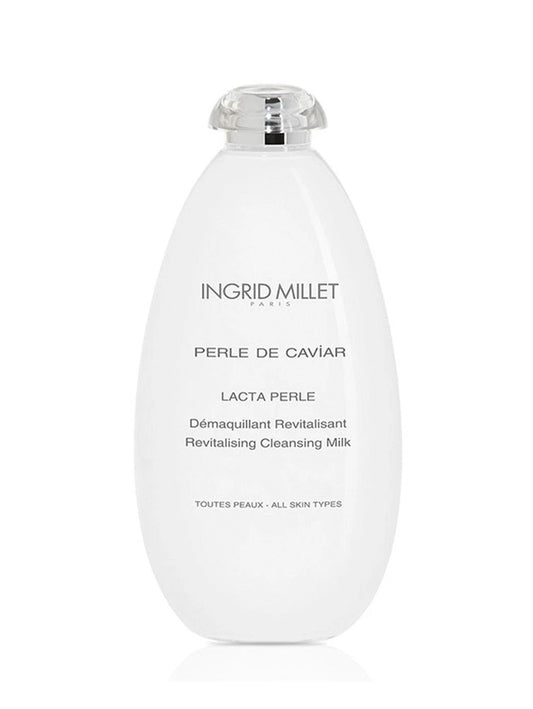P.Caviar-Lacta Perle-Leche Limpiadora Revitalizante by Perfumerías Padilla