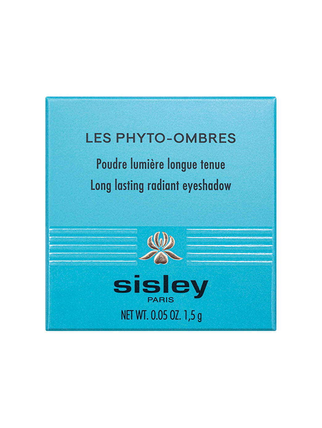 Sisley – Les Phyto-Ombres Ombre à Paupières Unitaire Longue Tenue | 5 Finis | 20 Teintes