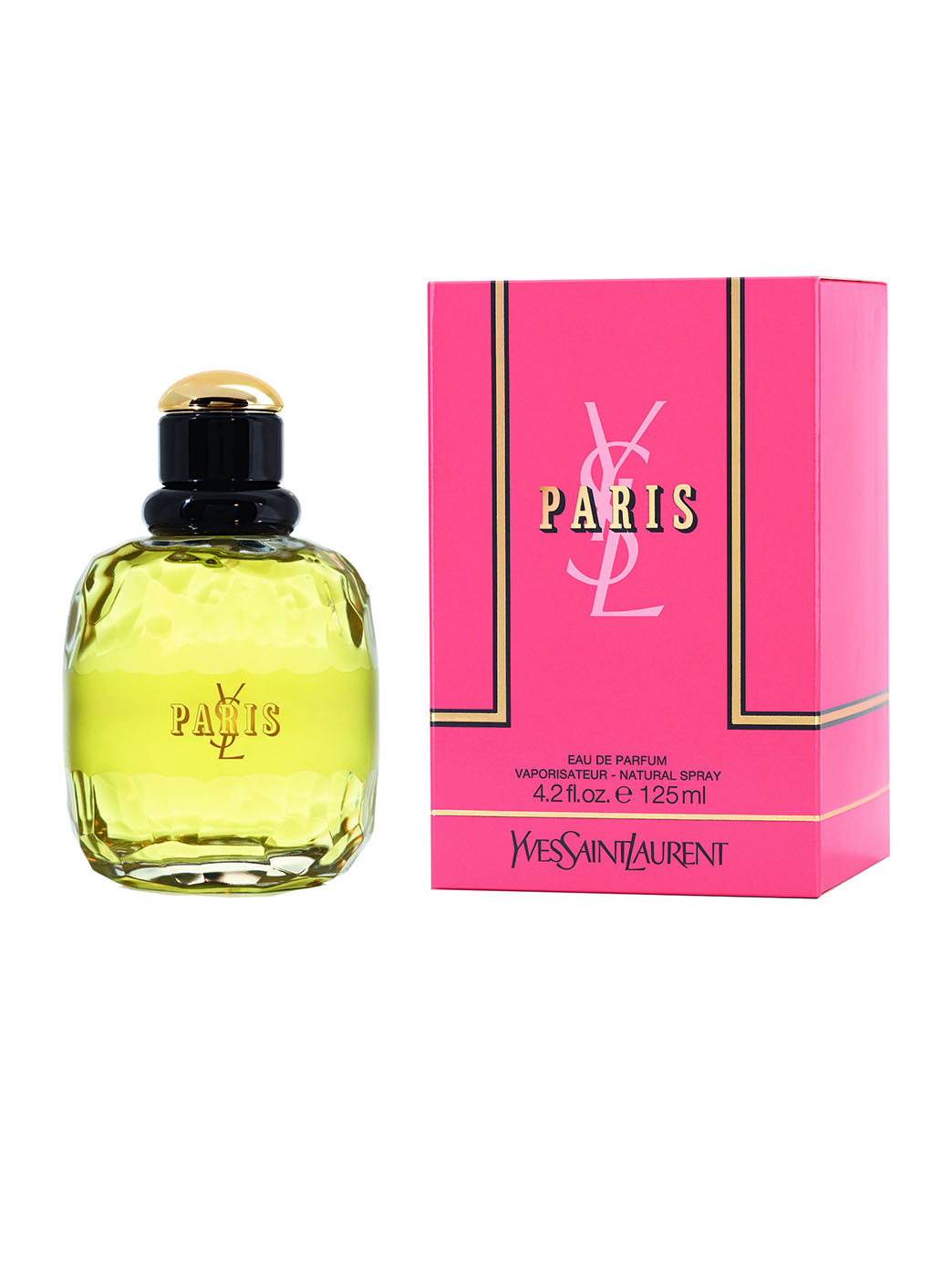 París Eau de Parfum by Perfumerías Padilla