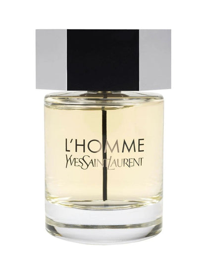 L'Homme by Perfumerías Padilla