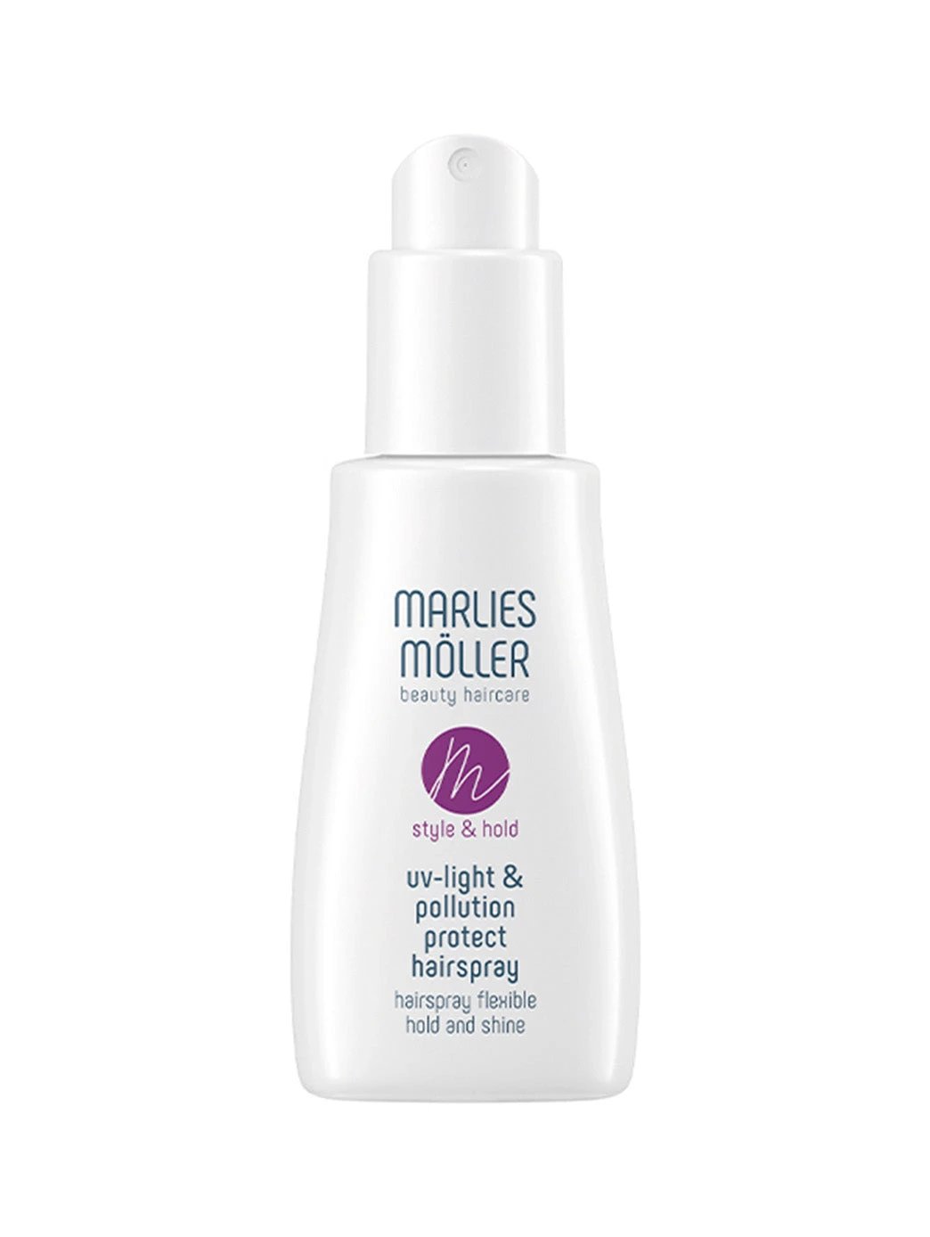 UV-light & Pollution Protect Hairspray by Perfumerías Padilla