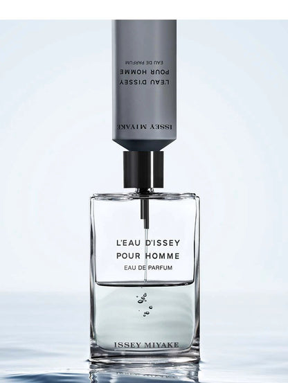 L'Eau d'Issey pour Homme by Perfumerías Padilla