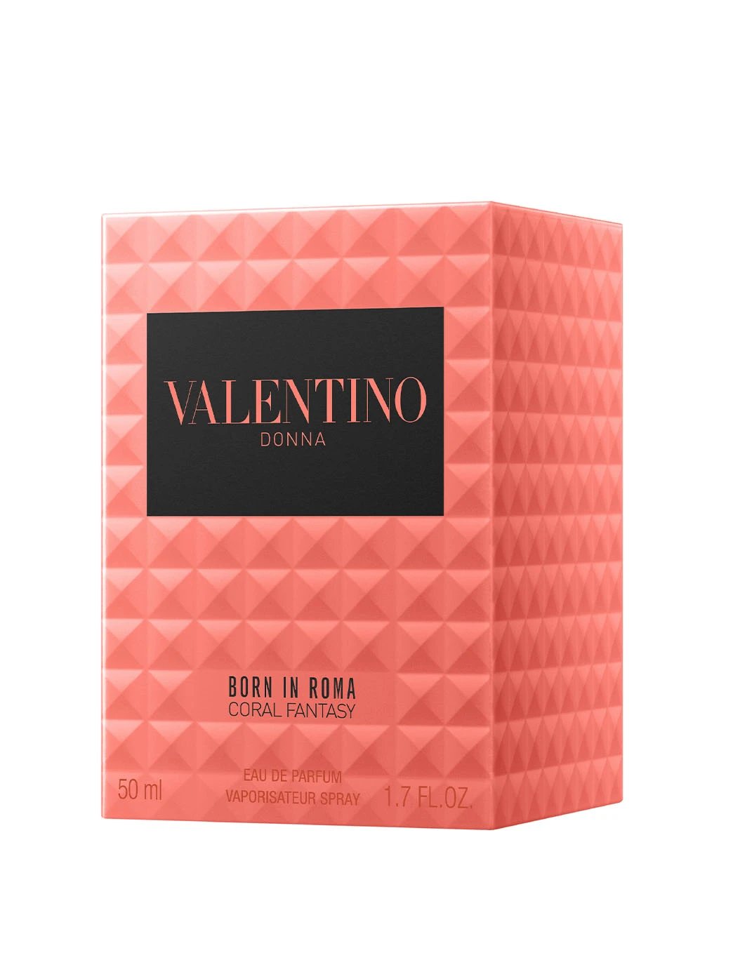 Born In Roma Donna Coral Fantasy by Perfumerías Padilla