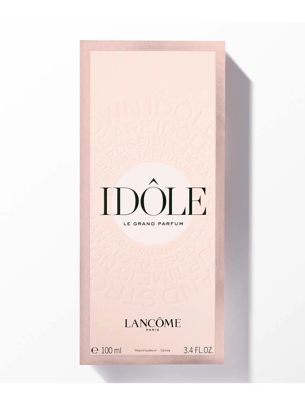Idôle by Perfumerías Padilla
