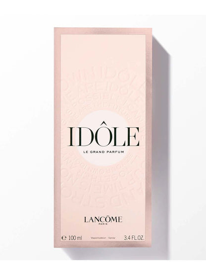 Idôle by Perfumerías Padilla