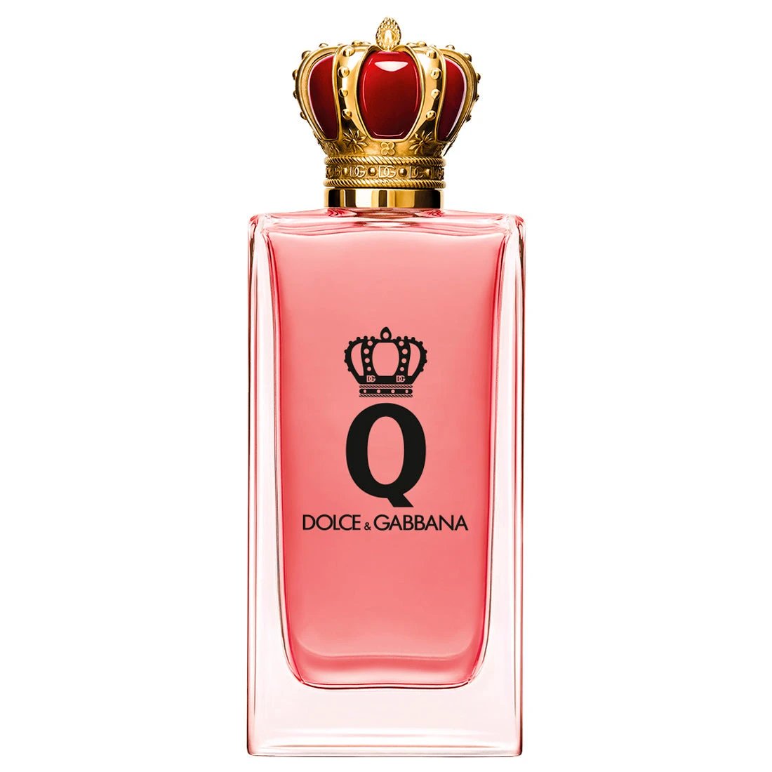 Q Par Dolce Gabbana Eau de Parfum Intense Pour Homme 50 ml by Perfumerías Padilla
