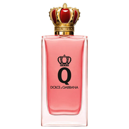 Q Par Dolce Gabbana Eau de Parfum Intense Pour Homme 50 ml by Perfumerías Padilla