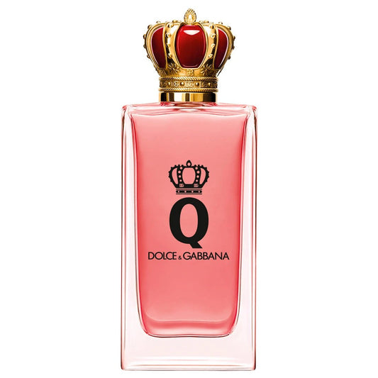 Q Par Dolce Gabbana Eau de Parfum Intense Pour Homme 50 ml by Perfumerías Padilla