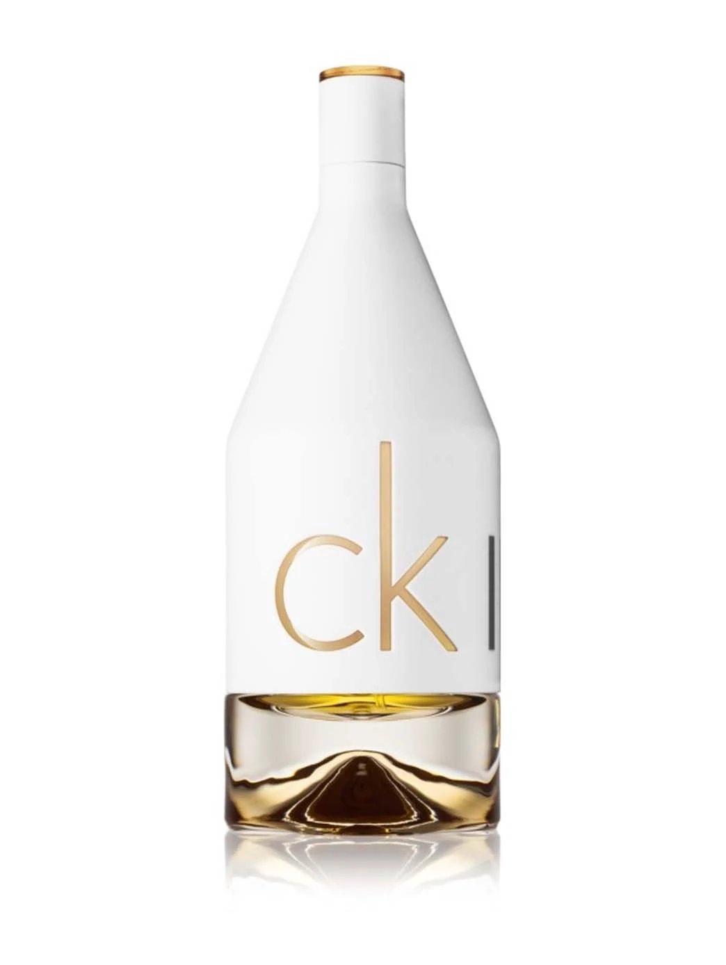 Ck In2U Women by Perfumerías Padilla